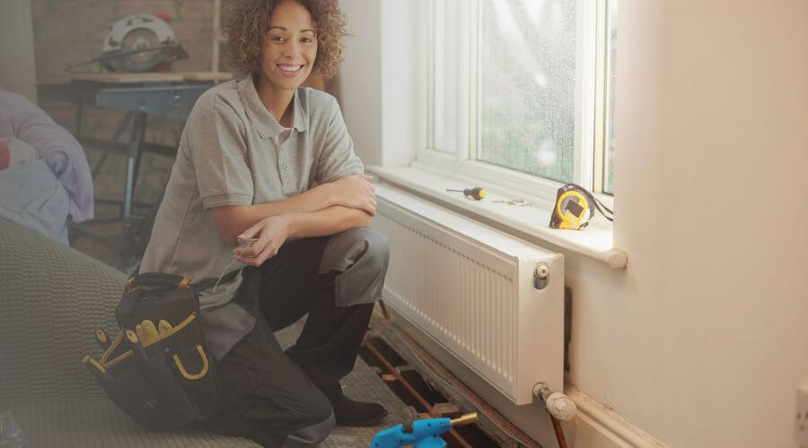 Professional same day plumber in Brook, IN